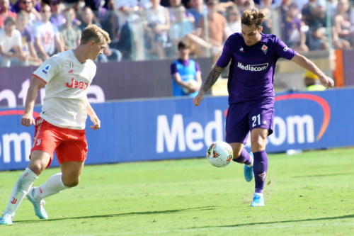 ACF FIORENTINA VS JUVENTUS 14